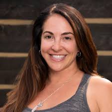 Yoga Studio at The Sanctuary in North Lake Tahoe