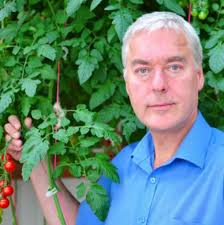 Active Environmentalism