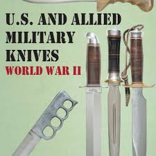 Kitchen knives included in this wiki include the victorinox fibrox, zwilling j.a. Book Review Wwii Us And Allied Fighting Knives Book Two Military Trader Vehicles