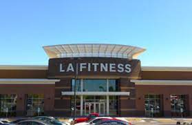 La Fitness Gym Info Glendale Heights 265 East Army Trail Road