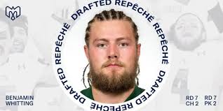 3 things to know about each of our draft choices