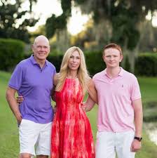 Profile for Cindy Barrow LCSW