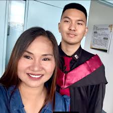 Chrisaliz Aguila Sombilla