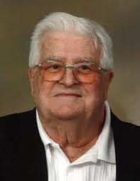 Obituary of Roy Turton