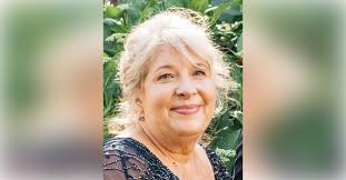 Obituary information for Marsha Markstrom