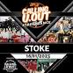 Stoke-On-Trent Streetdance event image