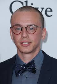 Robert Bryson Hall Logic Editorial Stock Photo