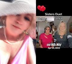 Tonya Dabbs's Instagram, Twitter & Facebook