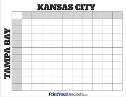 Are you interested in running your own super bowl office pool, but never really quite understood how these things operate? Super Bowl Squares Template And How To Play Online Sbnation Com