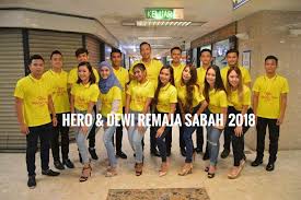Pencarian dewi remaja 2019 kini kembali. Facebook