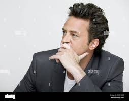 Matthew perry 17 again 2009 hi-res stock photography and images