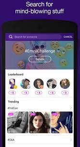 While creating your app, use relevant keywords in the name and description. Live Me Live Video Streaming For Android Download