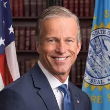 Leader John Thune (@LeaderJohnThune)