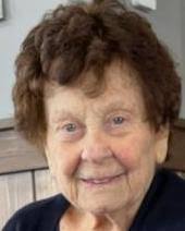 Dorothy C. Cecil