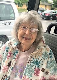 Ruth Crowder Obituary (2023)