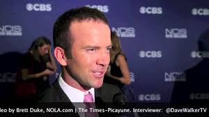 Lucas black is finally back. Ncis New Orleans Video Lucas Black Youtube