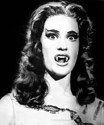 Vampiresas y Vampiros mexicanos