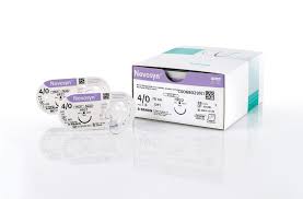 Image result for Absorbable Suture