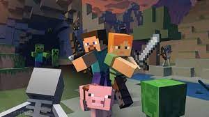 That console is a bedrock server. How To Set Up Multiplayer In Minecraft 2021 Guide Gamingscan