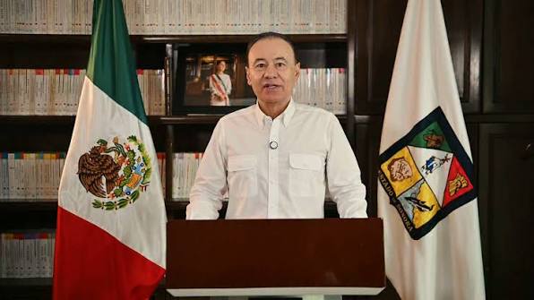 El futuro de Sonora se construye en las aulas. , Este 31 de agosto, más de  500 mil estudiantes de preescolar, primaria y secundaria iniciarán el ciclo  escolar 2026-2027. , En nuestro gobierno seguimos ...