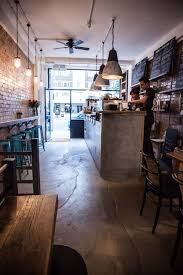 Is The Good Life Eatery Opening A Second Cafe Near You Welltodo Small Coffee Shop Coffee Shops Interior Cafe Decor