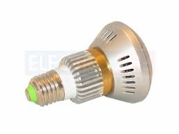 Surveillance Camera Hidden Camera