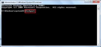 Click on the usb drive in the sidebar in disk utility. How To Format Usb Flash Drive From Command Prompt Cseworld Online