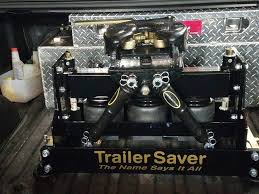 Sliders are made for short bed trucks and allow you to position the king pin. Trailer Saver Air Ride Hitch Jayco Rv Owners Forum