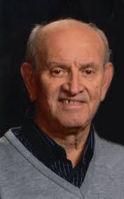 Mathias "Matt" August Wolf