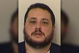 Convict fails to return to HMP Sudbury