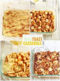 Keto French Toast Casserole Low Carb Gluten Free Breakfast Bake Keto Recipes Breakfast Keto Recipes Easy Cream Soup Recipes