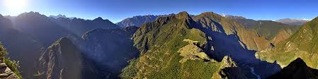 Private bus to the inca city of machu picchu. Machu Picchu Wikipedia