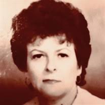 Patricia "Pat" Provetere Obituary 2022
