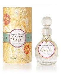 Florentine Freesia Flower Water 100ml Crabtree Evelyn Perfume Scents Crabtree Evelyn Perfume