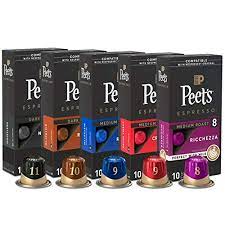 I see nespresso machines in all of my friends' homes. Best Nespresso Compatible Capsules Top 10 Picks Friedcoffee
