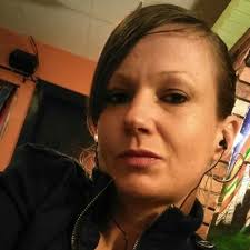 Kristy Mort (@kristymort29)