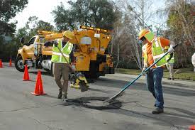 The Bureau of Street Services as Custodian of the City's Street System |  Bureau of Street Services