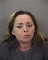 Georgette Powers's Instagram, Twitter & Facebook