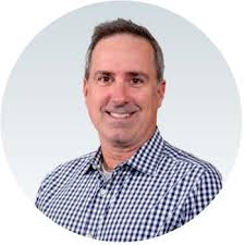 Erik Bergstrom, Dental Associates Chief Marketing Officer