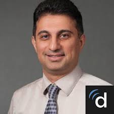 Dr. Reza Assadsangabi, MD