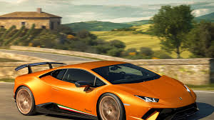 The seats are made of carbon fiber, the interior parts of forged composites®, and the upholstery is made from alcantara. The Lamborghini Huracan Performante Review British Gq British Gq