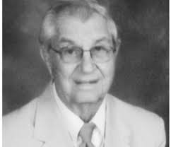 Edward Fester, of Dowagiac