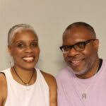 Charles Herring and Christine Herring