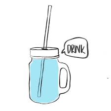 The best gifs of drinking water on the gifer website. How To Refrain From Excessive Eating Trendymoda