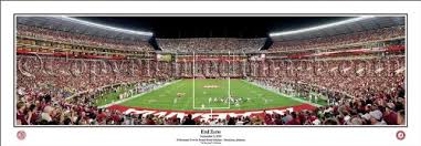 amazon com sportpicturesonline alabama crimson tide bryant