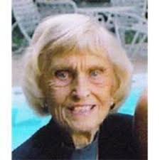 Most Recent Obituaries