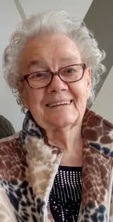 Obituary for Joyce Audrey McNutt