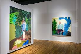 Read reviews and see what people are saying. K Contemporary Goodwin Fine Art Shows Will Color Your World Westword