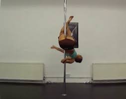 2020 popular 1 trends in shoes, novelty & special use, men's clothing, women's clothing with pole for strippers and 1. Sometimes It S The Stripper Pole That S Spinning Not The Dancer Metro News