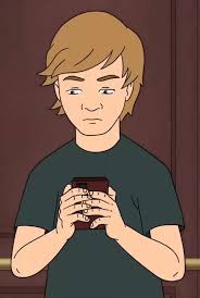 Characters in King of the Hill